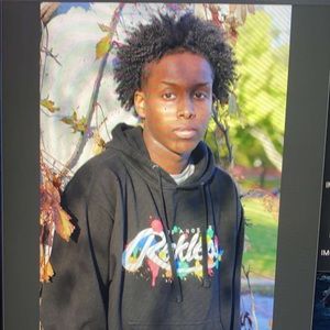 Meet your Posher, Abdullahi